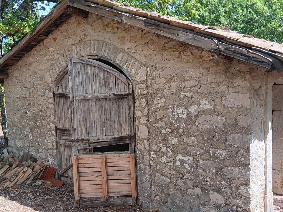 Villa i Nusco, Avellino - foto 3