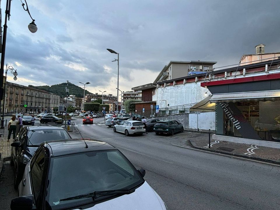 Erhvervsejendom i Atripalda, Avellino - foto 5