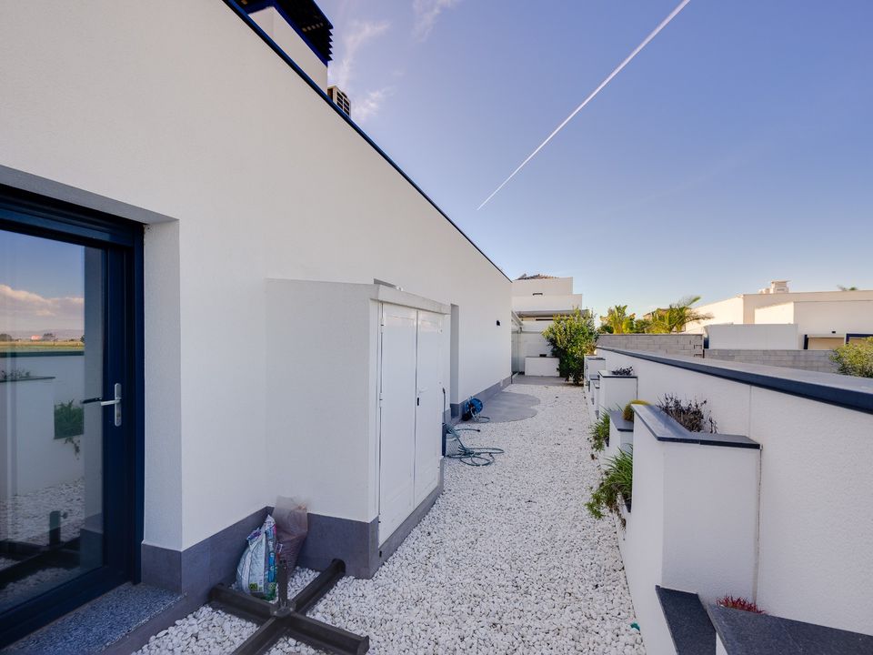 Villa i Formentera Del Segura, Alicante - foto 4