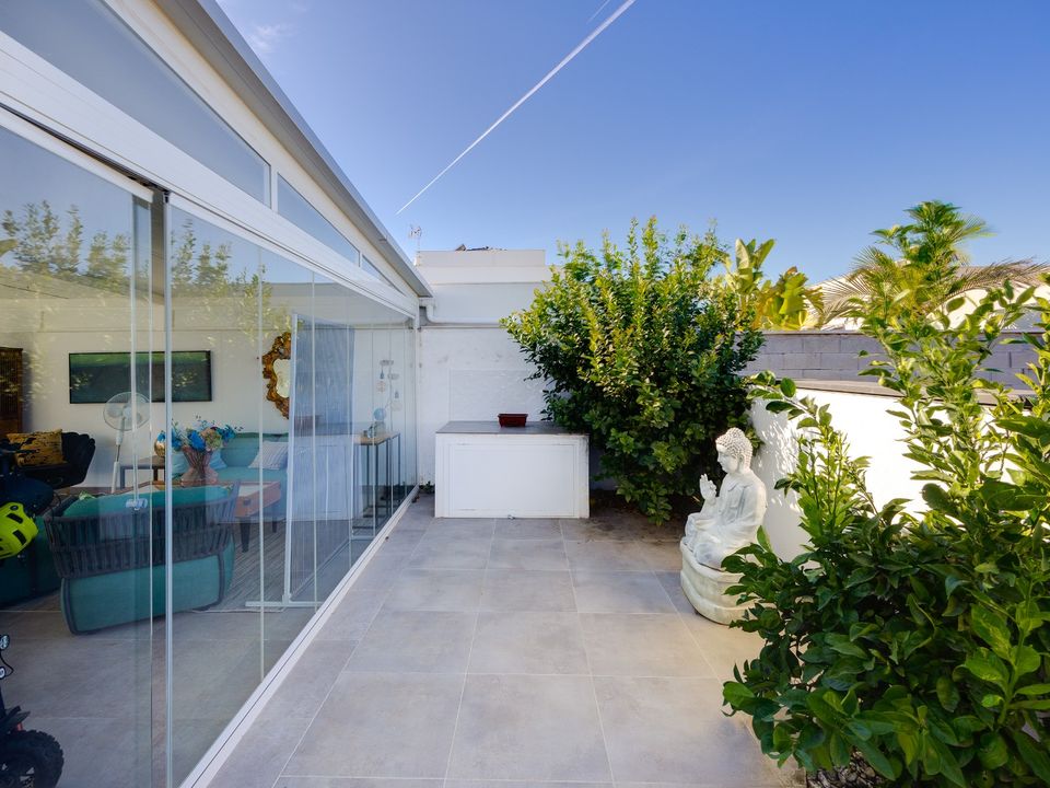 Villa i Formentera Del Segura, Alicante - foto 5