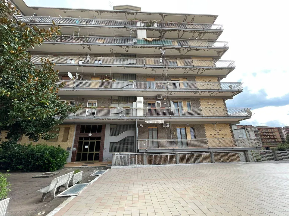 Lejlighed i Avellino city, Avellino - foto 1
