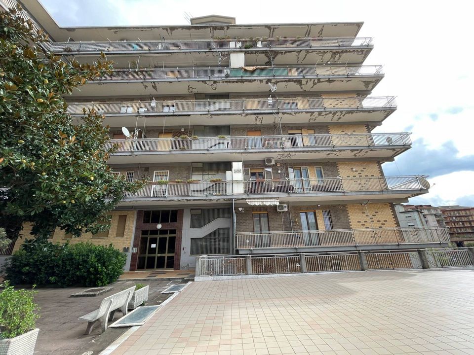 Lejlighed i Avellino city, Avellino - foto 2