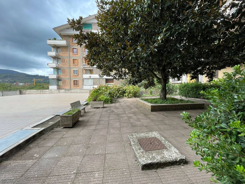 Lejlighed i Avellino city, Avellino - foto 3