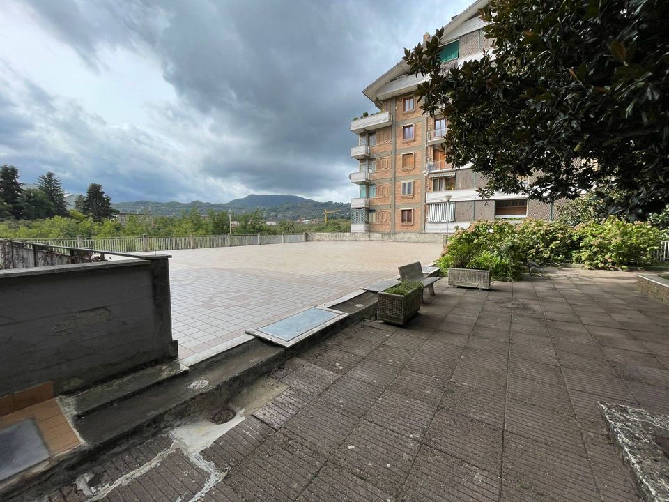 Lejlighed i Avellino city, Avellino - foto 4