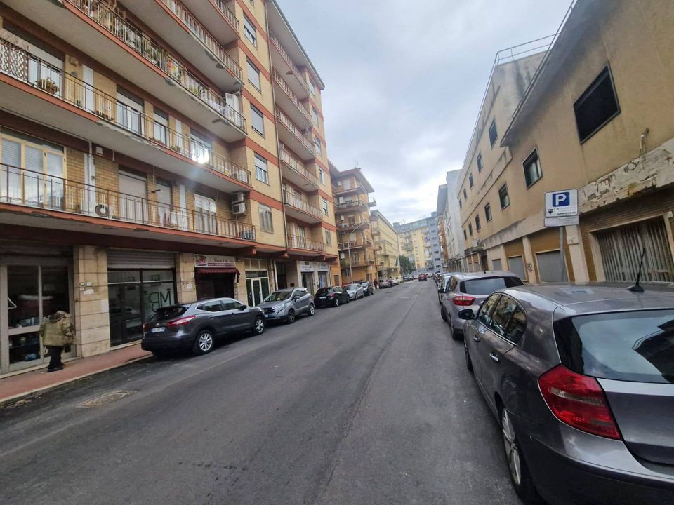 Lejlighed i Avellino city, Avellino - foto 2