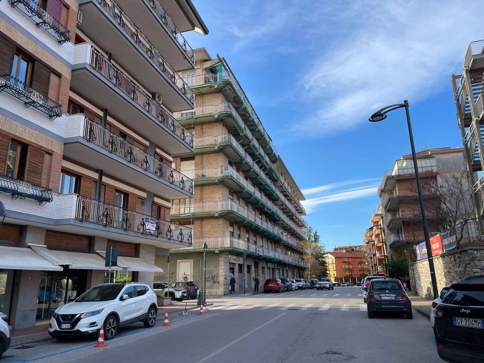 Leilighet i Avellino city, Avellino - bilde 1