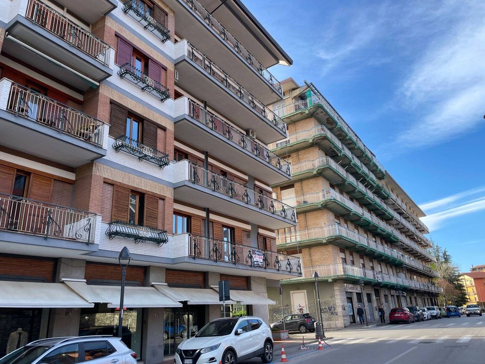 Leilighet i Avellino city, Avellino - bilde 2