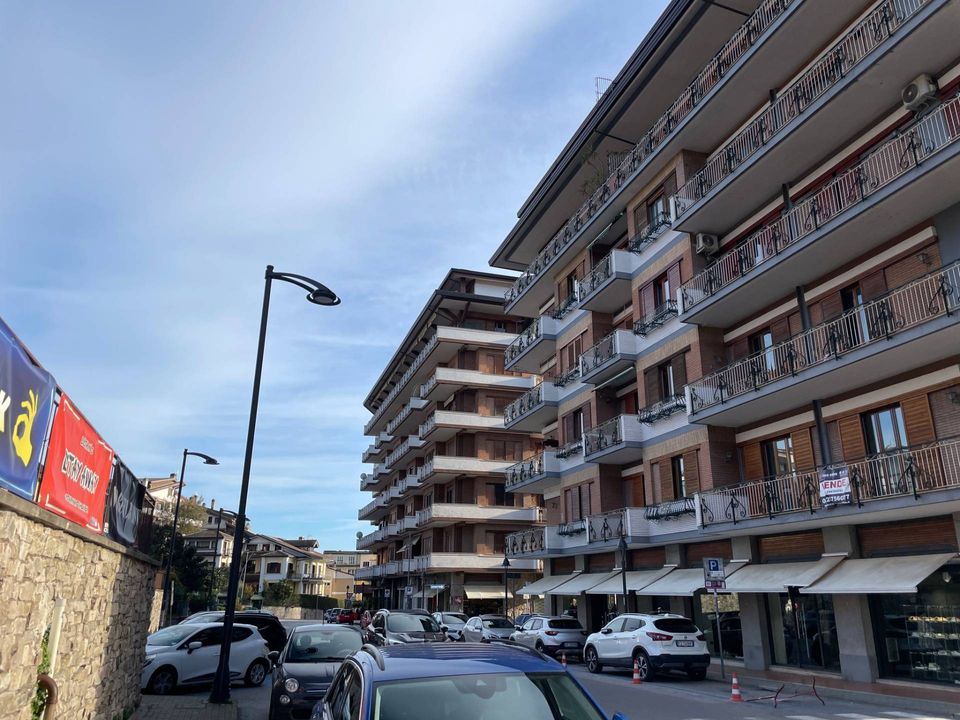 Leilighet i Avellino city, Avellino - bilde 3