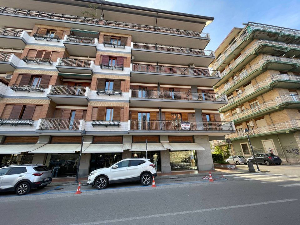 Leilighet i Avellino city, Avellino - bilde 5