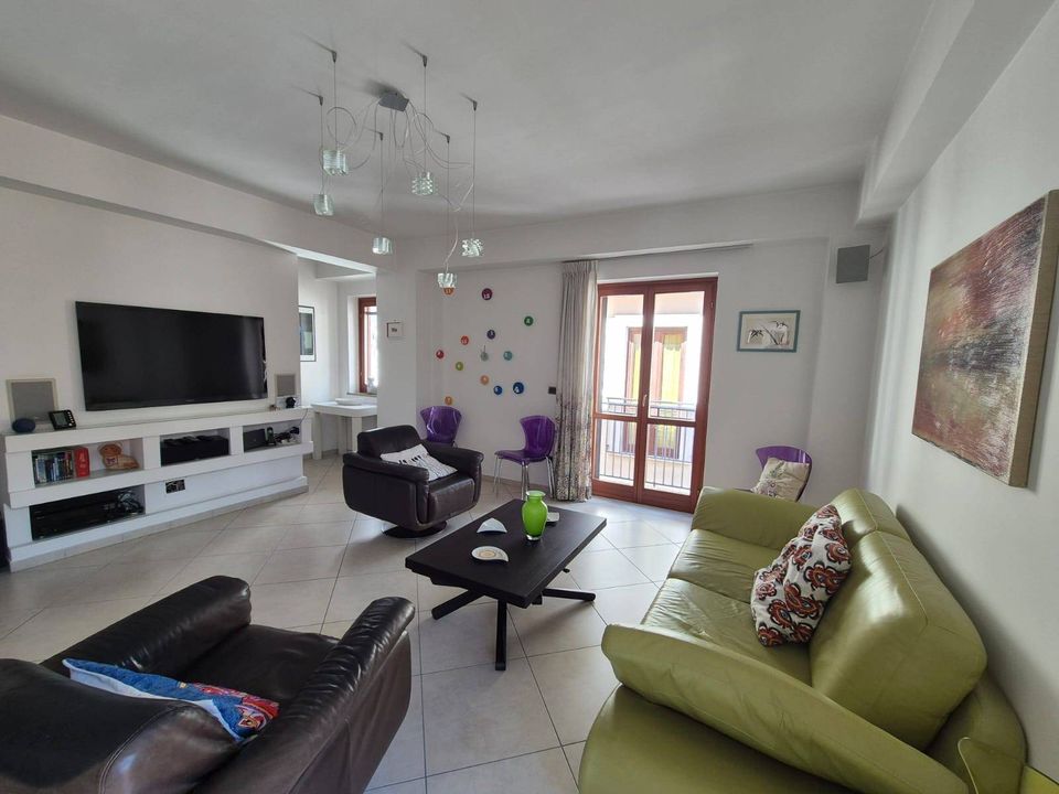 Duplex i Avellino city, Avellino - foto 1