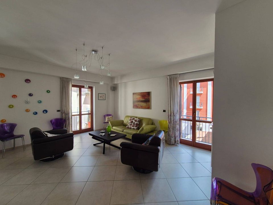 Duplex i Avellino city, Avellino - foto 2