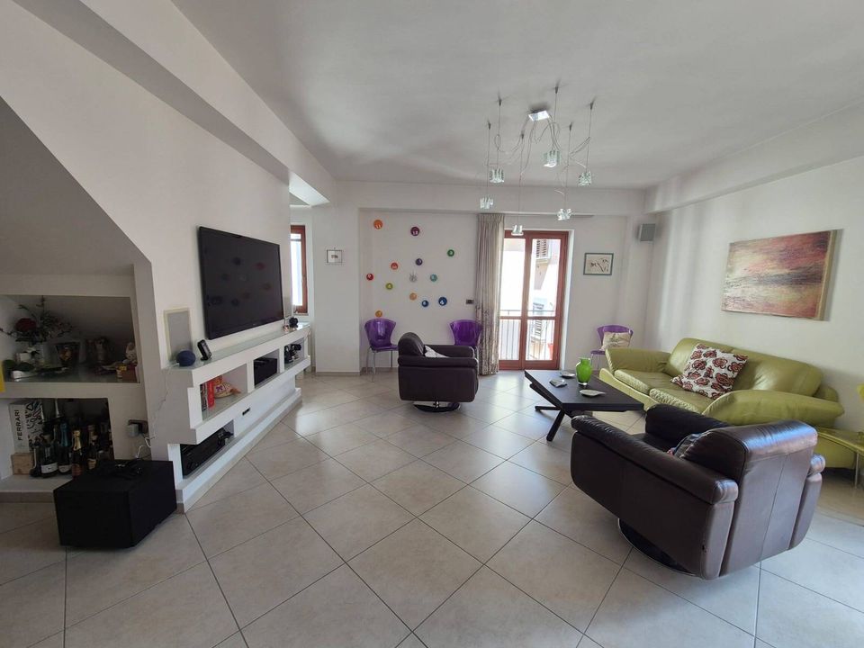 Duplex i Avellino city, Avellino - foto 4