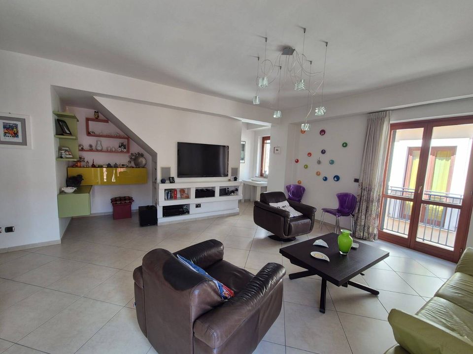 Duplex i Avellino city, Avellino - foto 5