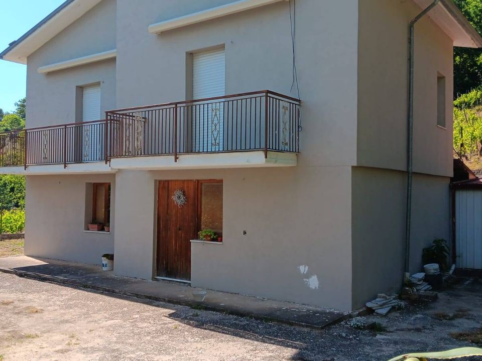 Villa i Tufo, Avellino - foto 1