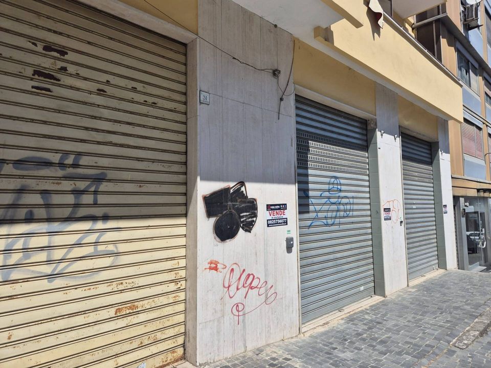 Erhvervsejendom i Avellino city, Avellino - foto 2