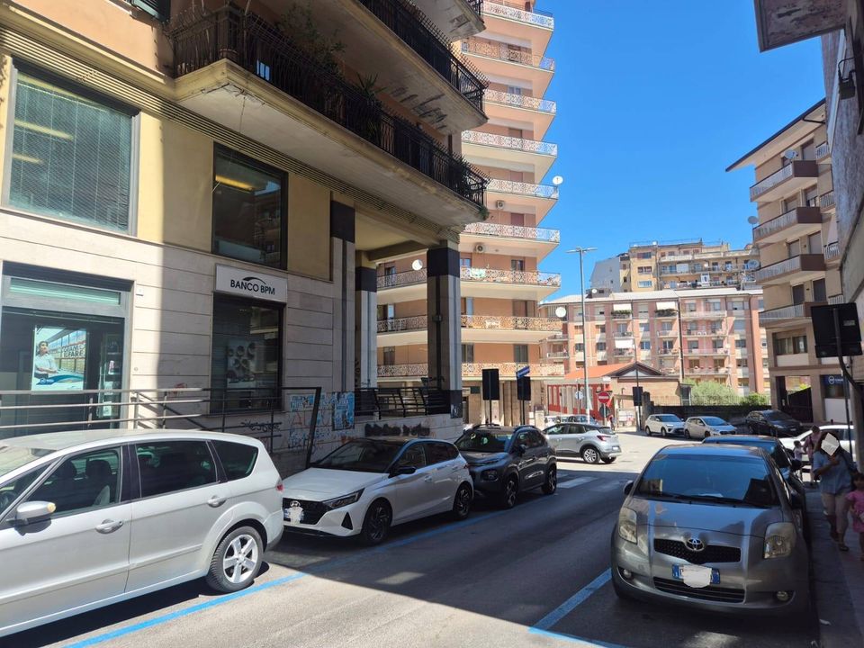 Parkeringsplads i Avellino city, Avellino - foto 2