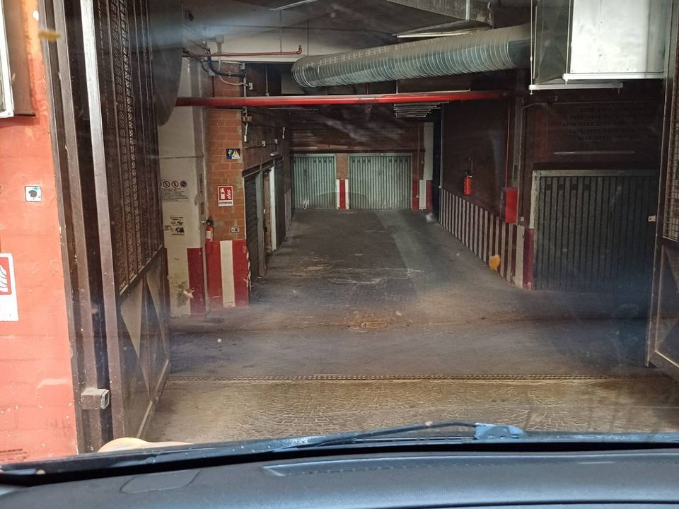 Parkeringsplads i Avellino city, Avellino - foto 4