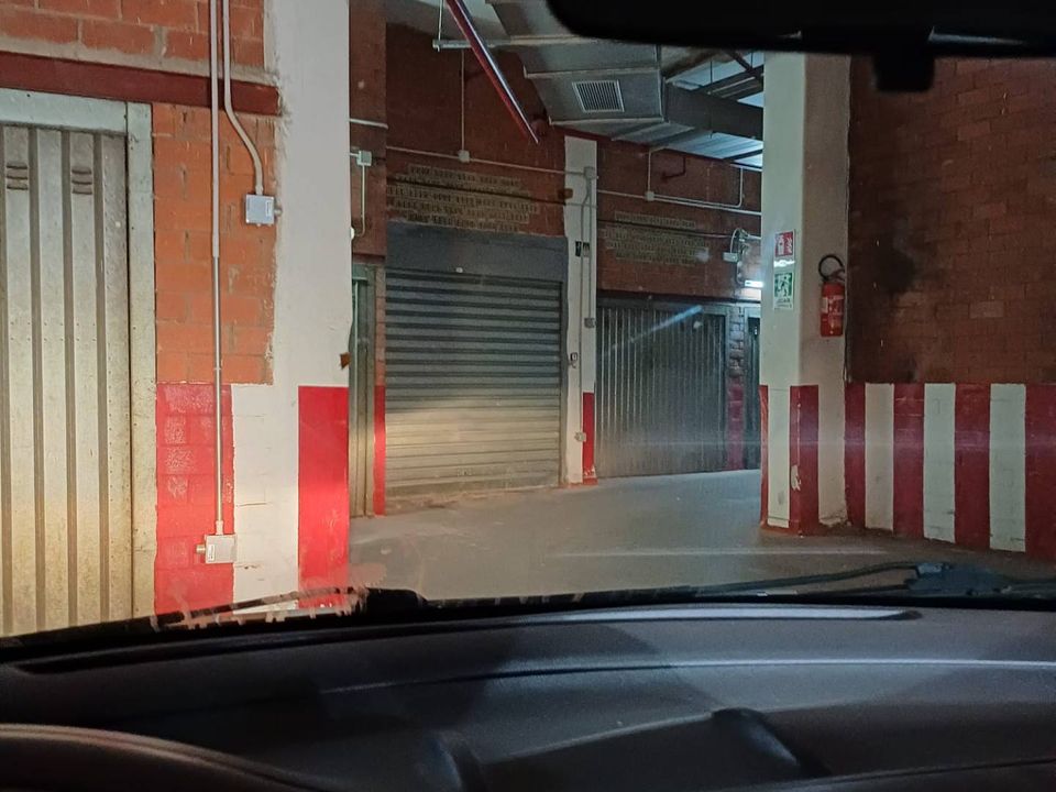Parkeringsplads i Avellino city, Avellino - foto 5