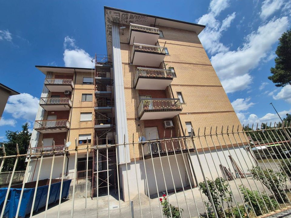 Lejlighed i Avellino city, Avellino - foto 1