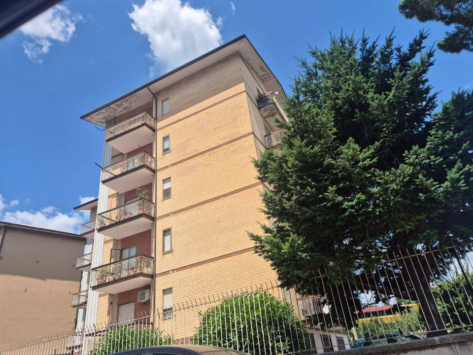 Lejlighed i Avellino city, Avellino - foto 2
