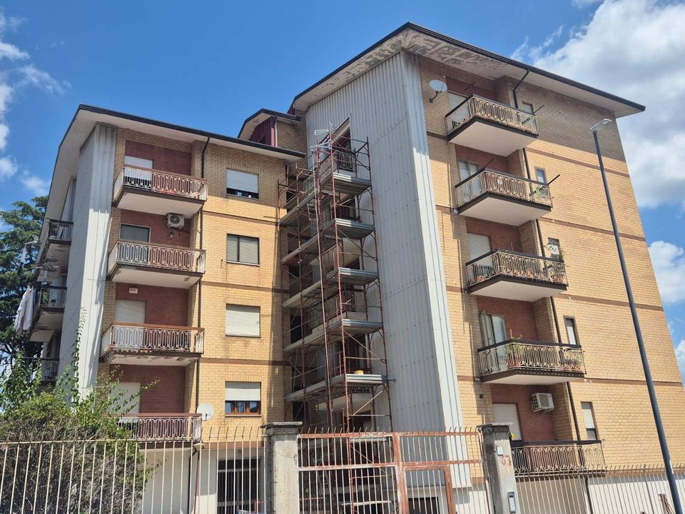 Lejlighed i Avellino city, Avellino - foto 3