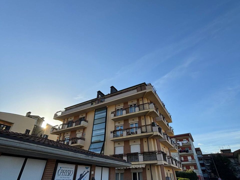 Lejlighed i Atripalda, Avellino - foto 2