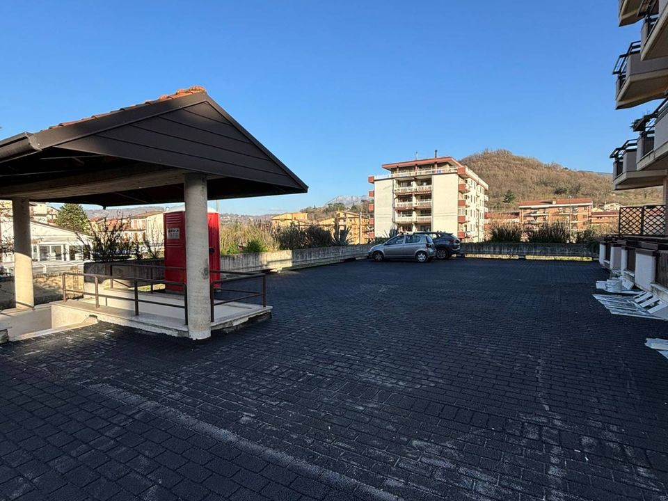 Lejlighed i Atripalda, Avellino - foto 3