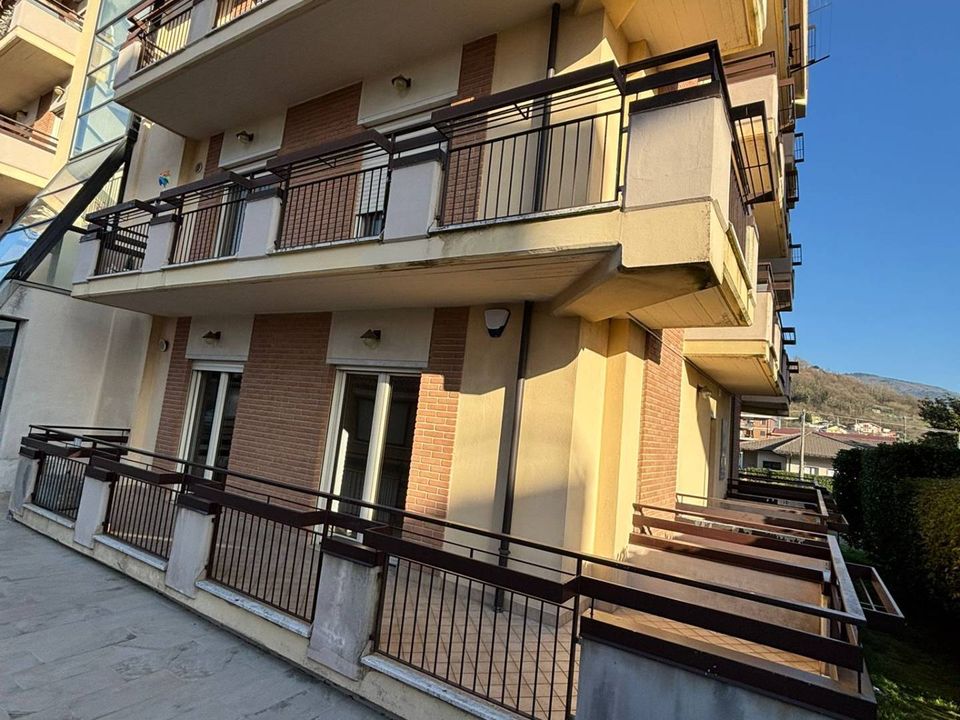 Lejlighed i Atripalda, Avellino - foto 4
