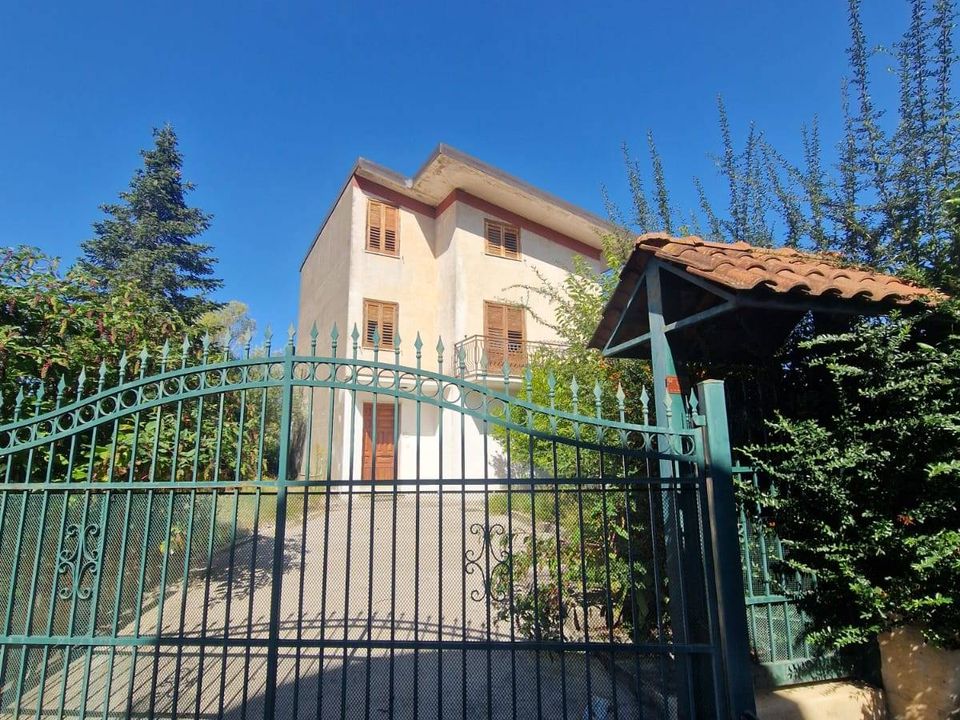 Villa i San Michele di Serino, Avellino - foto 1