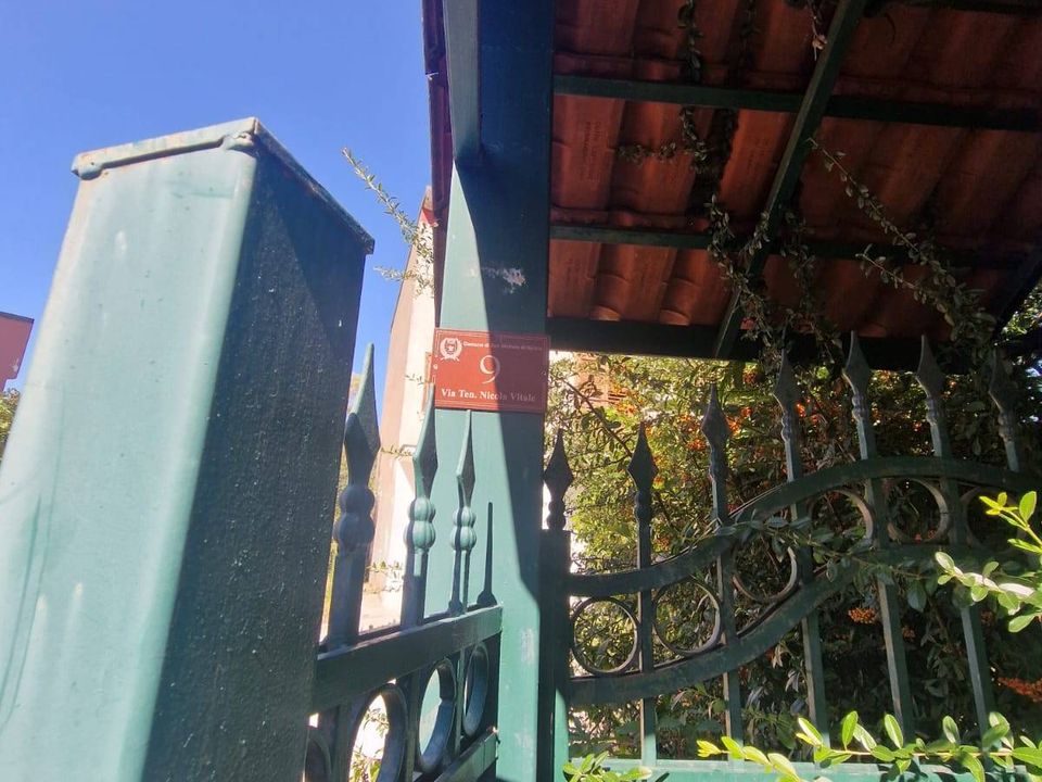 Villa i San Michele di Serino, Avellino - foto 2