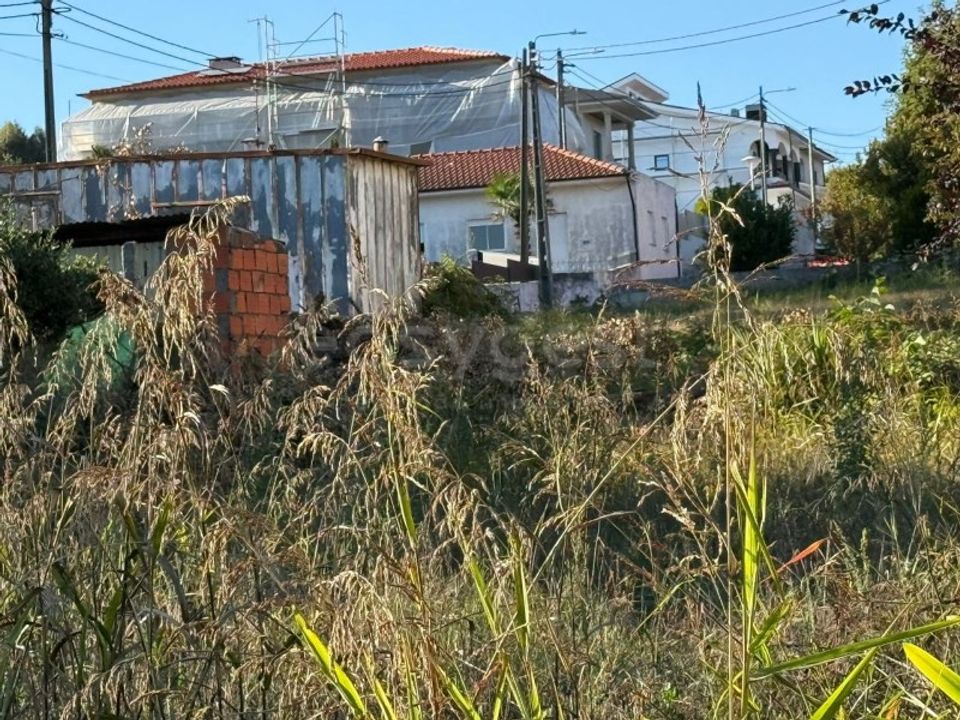 Helårsgrund i Argoncilhe, Aveiro - foto 5