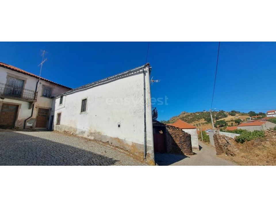 Villa i Sao Martinho do Peso, Braganca - foto 2