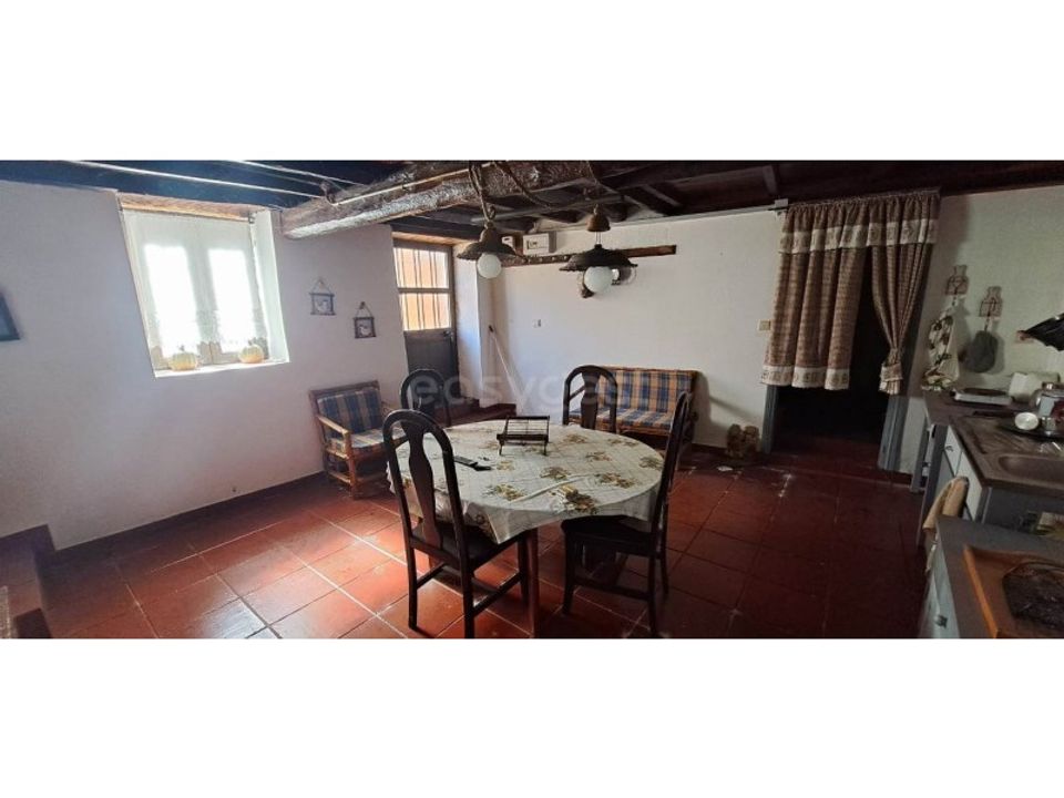 Villa i Sao Martinho do Peso, Braganca - foto 4