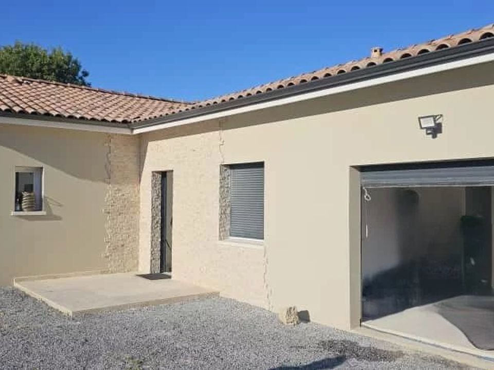 Villa i Condom, Gers - foto 1