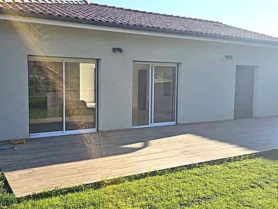Villa i Condom, Gers - foto 2