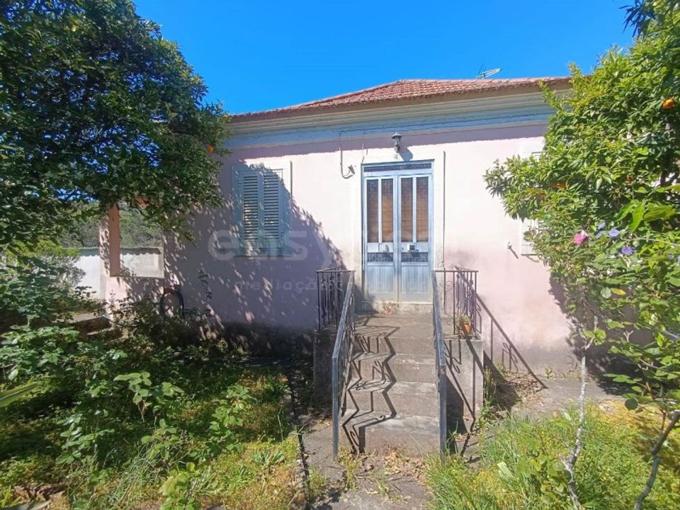 Villa i Tomar, Santarem - foto 1