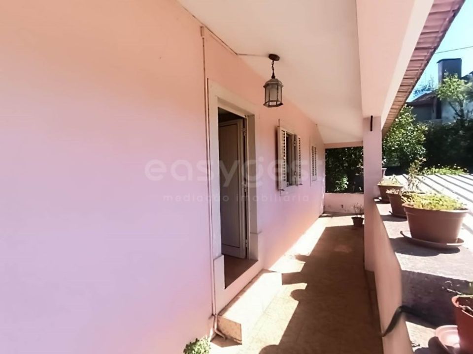 Villa i Tomar, Santarem - foto 2