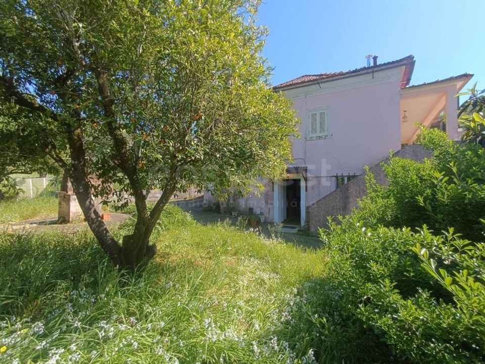 Villa i Tomar, Santarem - foto 3