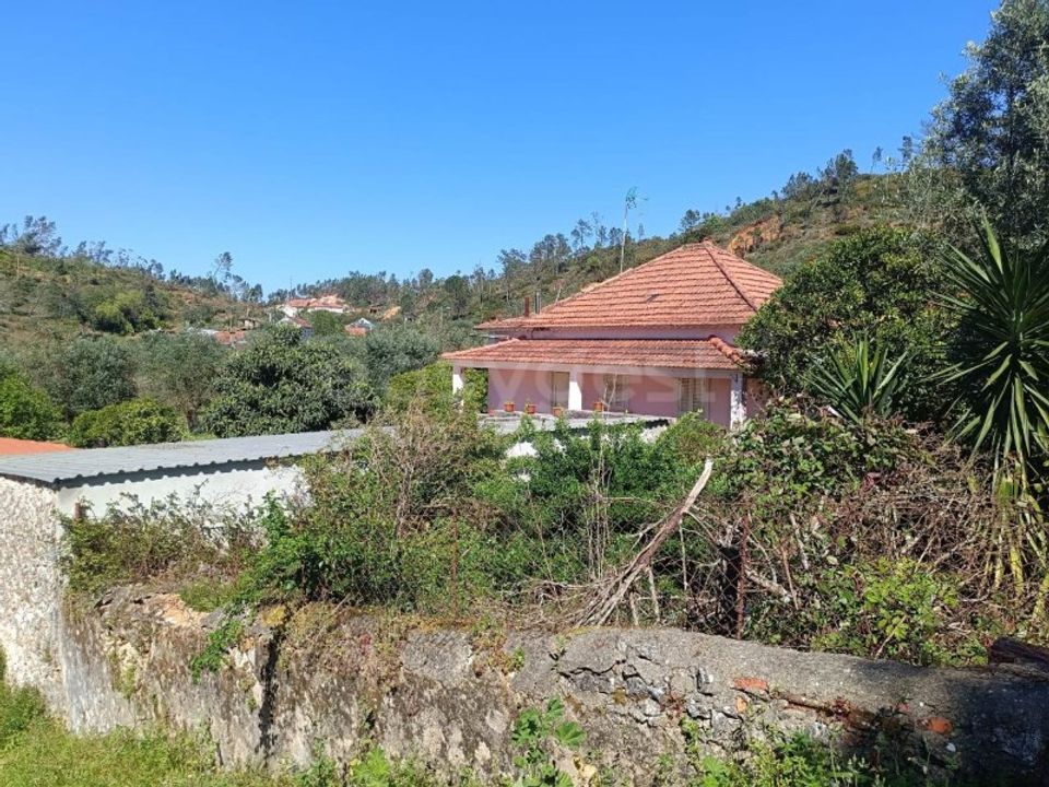 Villa i Tomar, Santarem - foto 4