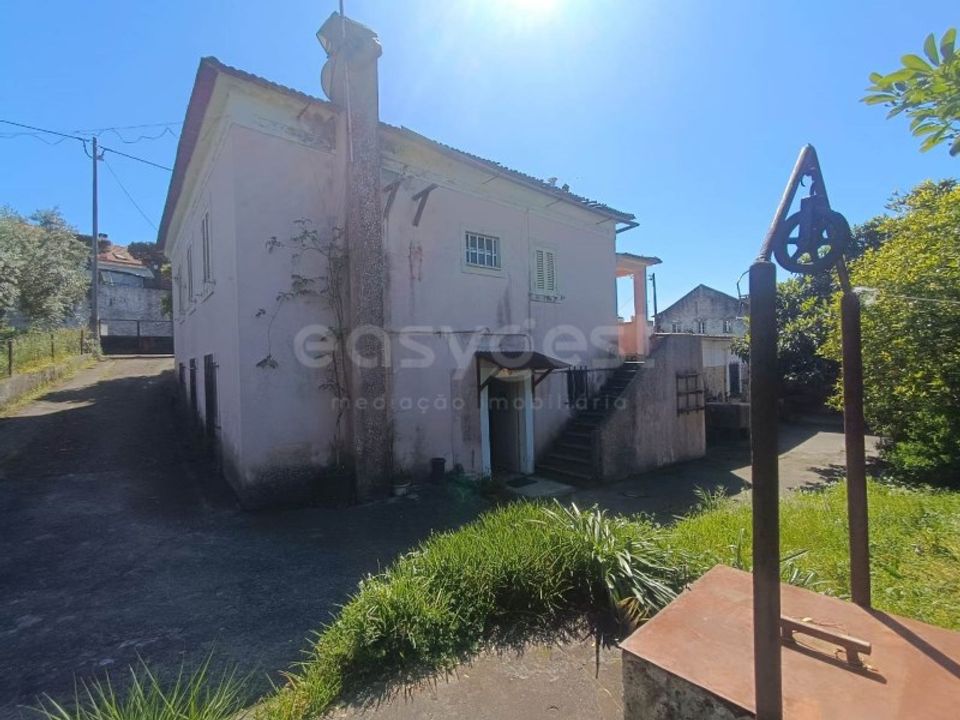 Villa i Tomar, Santarem - foto 5
