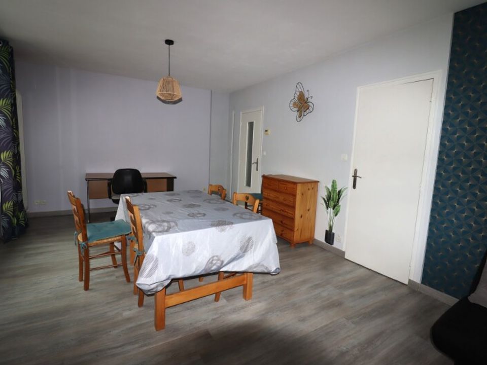 Leilighet i Troyes, Aube - bilde 2