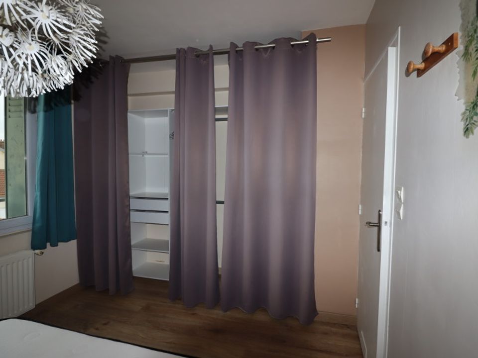 Leilighet i Troyes, Aube - bilde 4