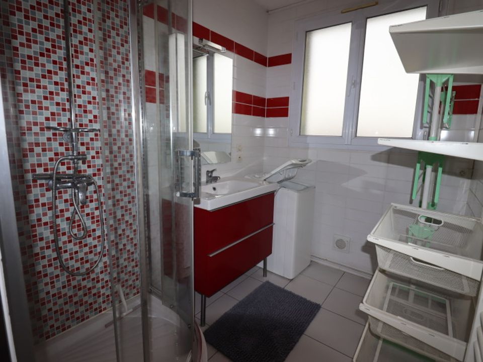 Leilighet i Troyes, Aube - bilde 5