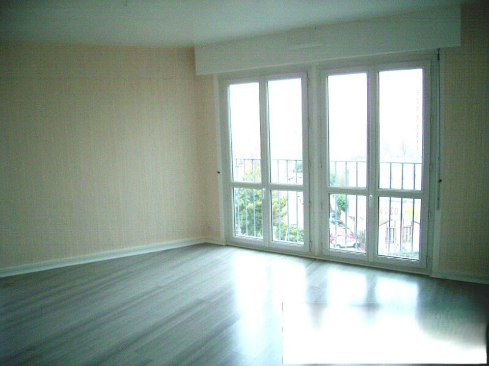 Lejlighed i Saint-André-les-Vergers, Aube - foto 2