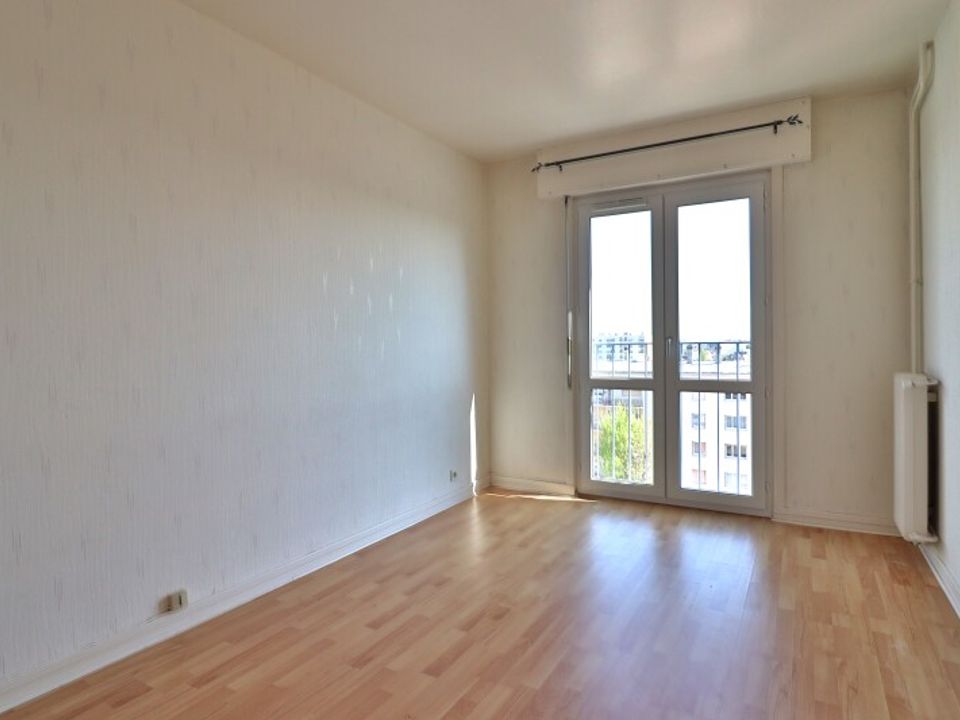 Lejlighed i Saint-André-les-Vergers, Aube - foto 3