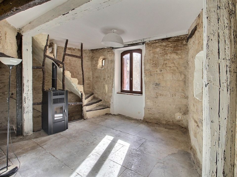 Landsbyhus i Saint-Martin-de-Londres, Herault - foto 4
