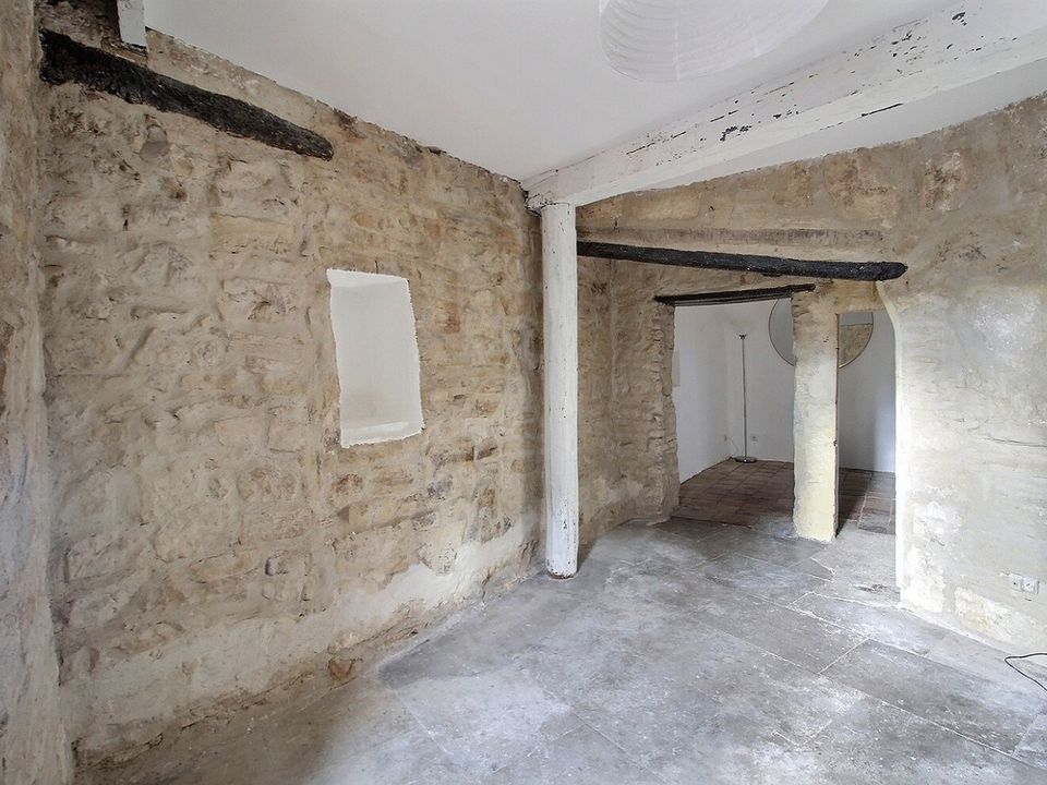 Landsbyhus i Saint-Martin-de-Londres, Herault - foto 5