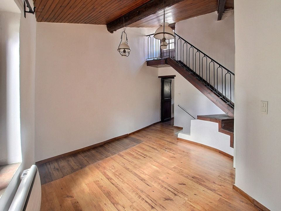 Landsbyhus i Saint-Martin-de-Londres, Herault - foto 2