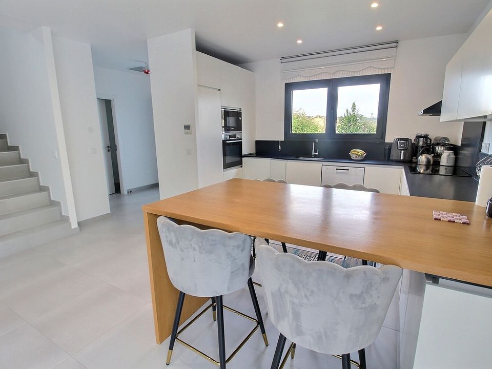 Villa en Grabels, Herault - foto 2