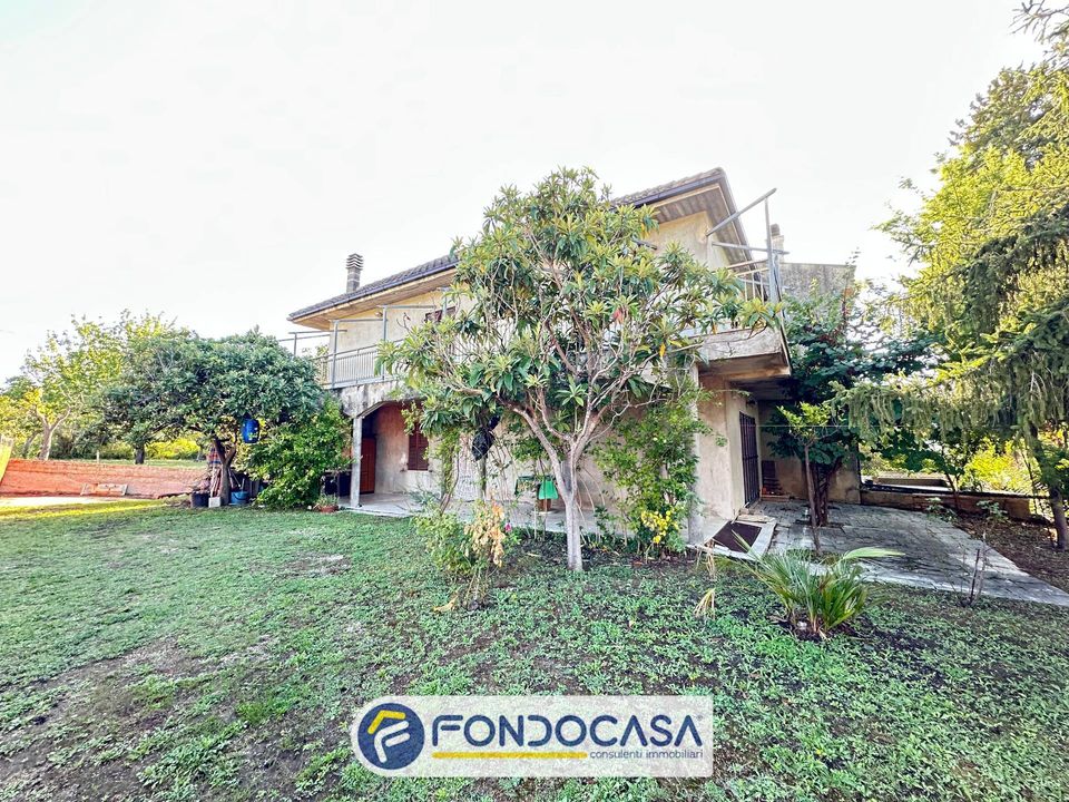 Villa i Ascoli Piceno, Ascoli Piceno - foto 2